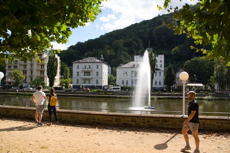 Bad Ems